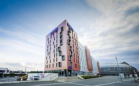 Park Inn By Radisson Lille Grand Stade